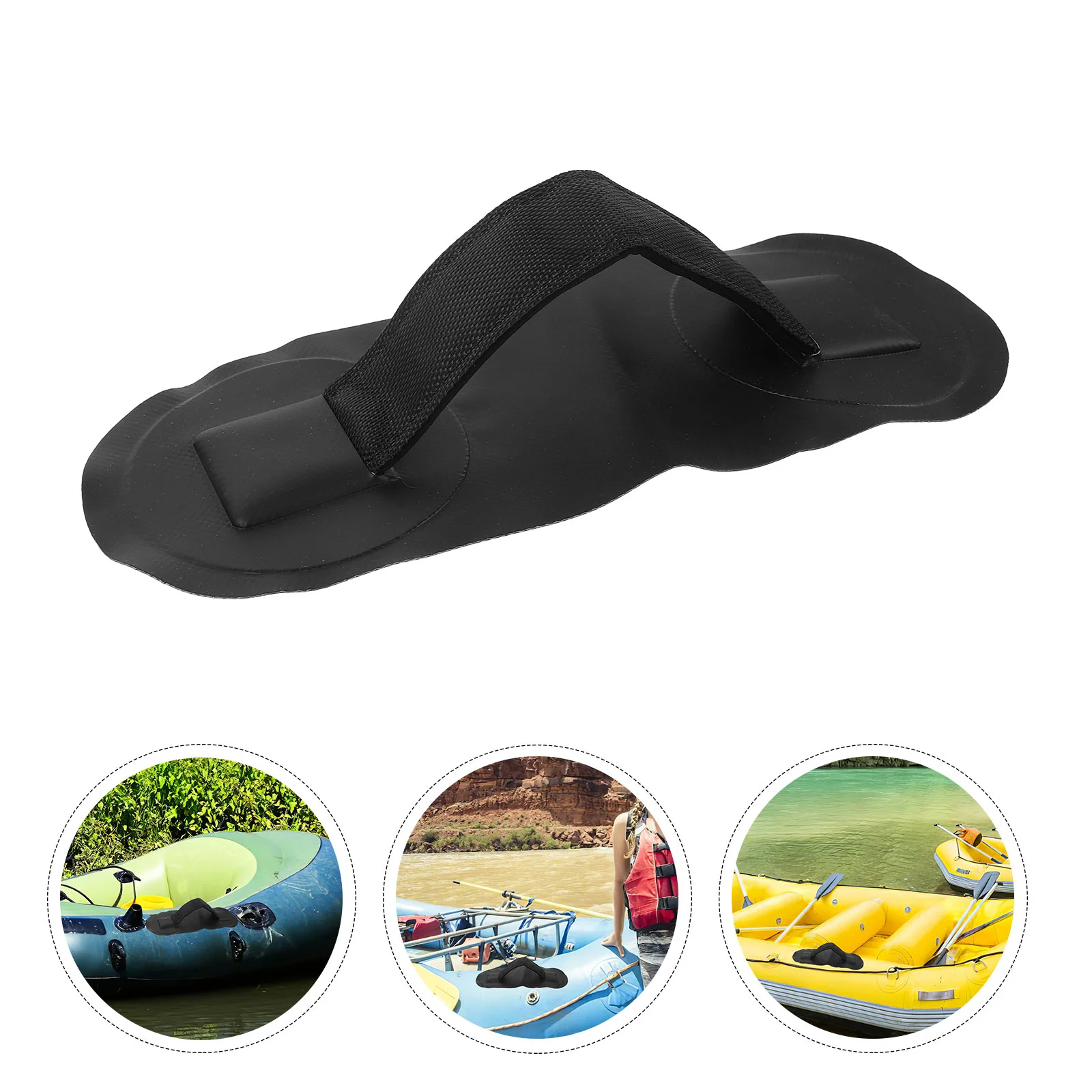 Kayak Canoe Carry Handle Boat Grab Inflatable Supplies Handles Replacement Carrying
Kayak Canoe Carry Handle Boat Grab Inflatable Supplies Handles Replacement Carrying