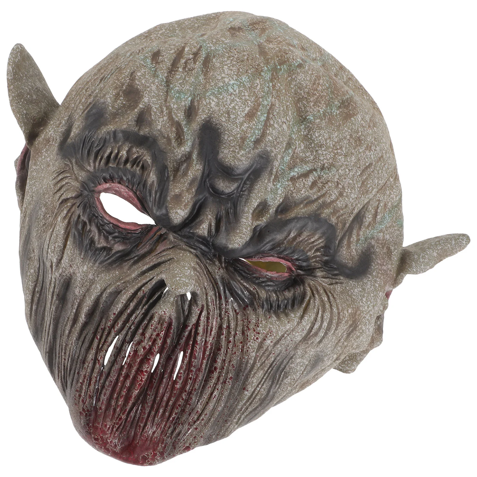 alloween Scary, Fork, Orc Horror,- Horrible Ghastful Realistic Scary Creepy Party Props
alloween Scary, Fork, Orc Horror,- Horrible Ghastful Realistic Scary Creepy Party Props