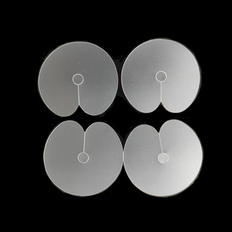 50 шт., защитные накладки для волос
50 шт., защитные накладки для волос