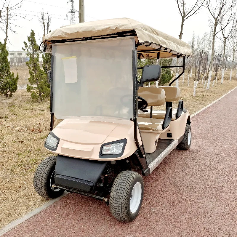 2021 Best Electric Mini High Performance Quad Bike, Golf Course Special Vehicle, For Urban Leisure Scenic Spots
2021 Best Electric Mini High Performance Quad Bike, Golf Course Special Vehicle, For Urban Leisure Scenic Spots