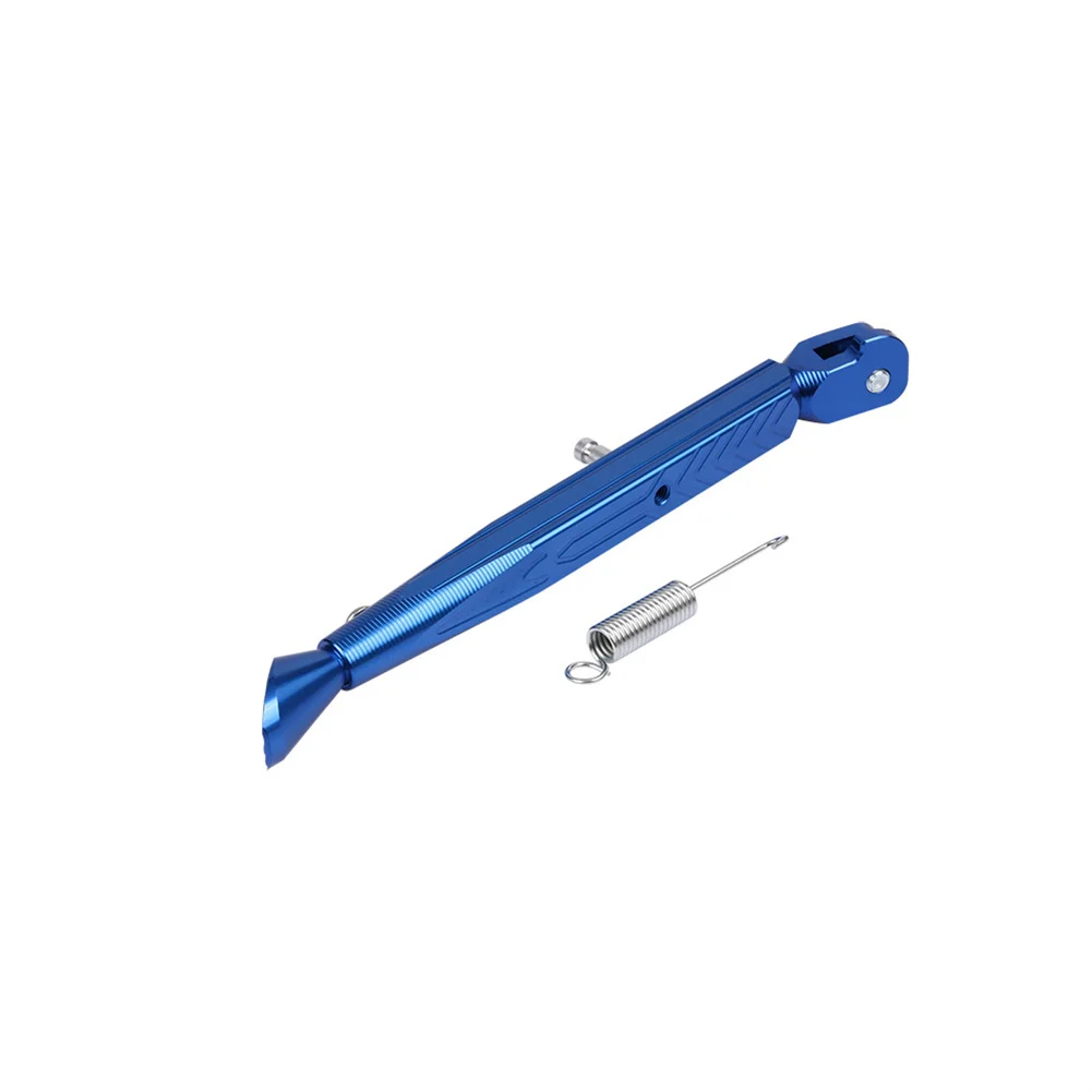 Leg Kickstand Motorcycle Accessories 30/32/34/36cm Adjustable Aluminum Alloy Blue/red/gold/black Electric Scooter
Leg Kickstand Motorcycle Accessories 30/32/34/36cm Adjustable Aluminum Alloy Blue/red/gold/black Electric Scooter