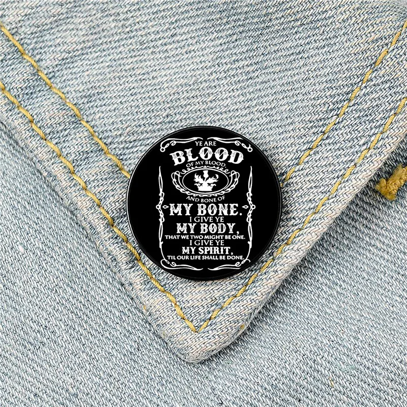 Outlander Merch Printed Pin Custom Funny Brooches Shirt Lapel Bag Cute Badge Cartoon Cute Jewelry Gift for Lover Girl Friends
Outlander Merch Printed Pin Custom Funny Brooches Shirt Lapel Bag Cute Badge Cartoon Cute Jewelry Gift for Lover Girl Friends