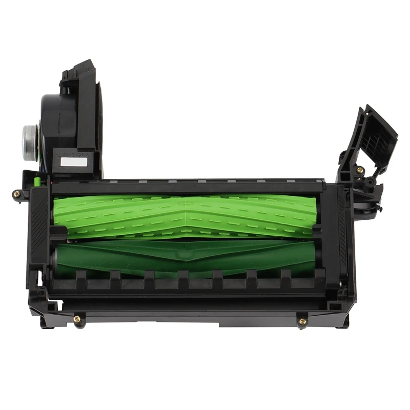 Main Brush Frame Cleaning Head Assembly Module For Irobot Roomba E5 I7 Vacuum Cleaner Replacement Parts
Main Brush Frame Cleaning Head Assembly Module For Irobot Roomba E5 I7 Vacuum Cleaner Replacement Parts