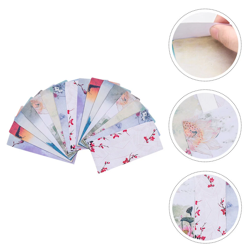 20 Pcs Envelope Vintage Letter Set Vellum Envelopes Paper Traditional Style Old Poetry Student Stationary
20 Pcs Envelope Vintage Letter Set Vellum Envelopes Paper Traditional Style Old Poetry Student Stationary