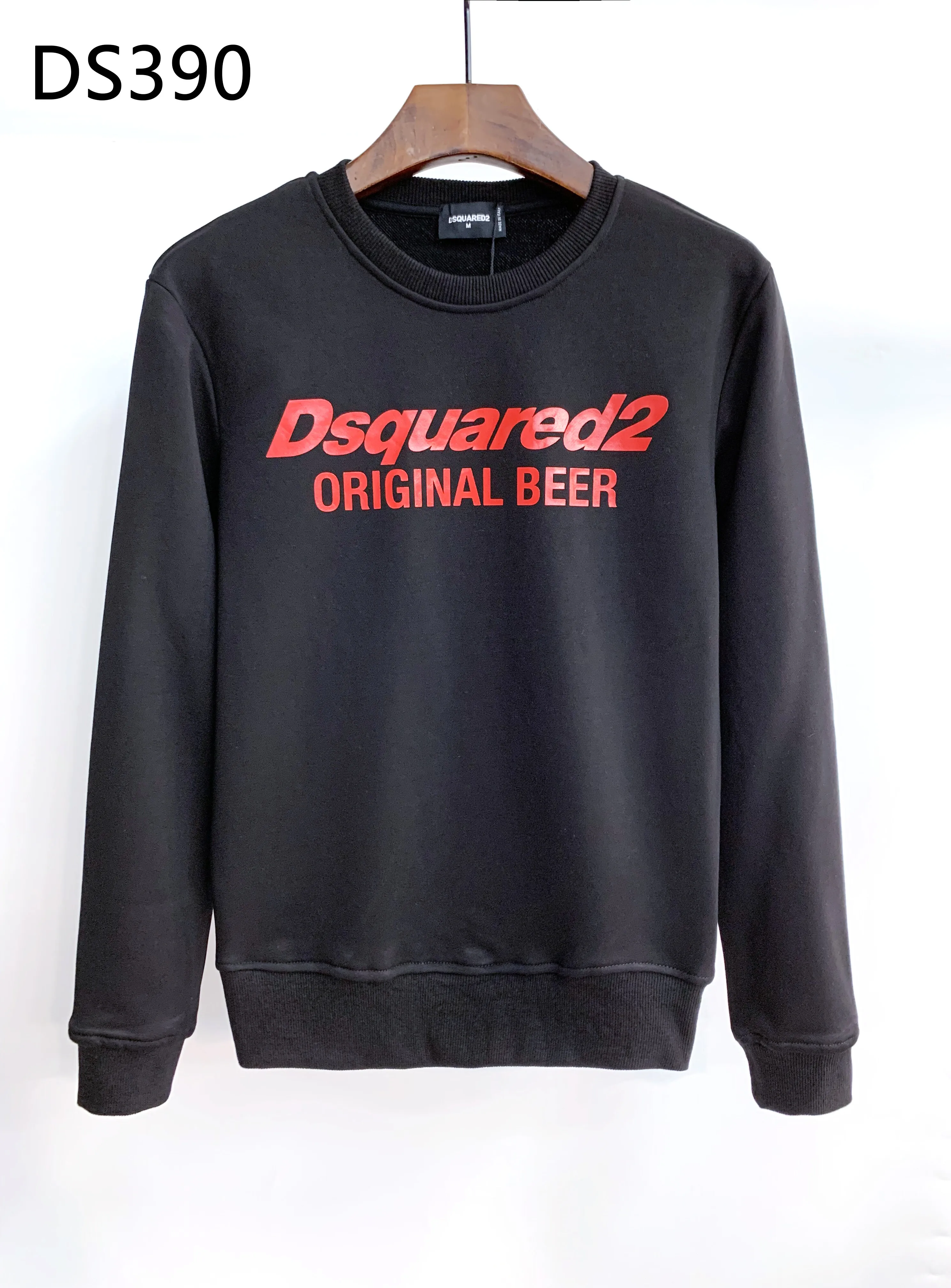 Новинка 2022, Dsquared2, мужские и женские парные модели D2, классический модный Повседневный пуловер с буквенным принтом, подарки для мужчин и деву...
Новинка 2022, Dsquared2, мужские и женские парные модели D2, классический модный Повседневный пуловер с буквенным принтом, подарки для мужчин и деву...