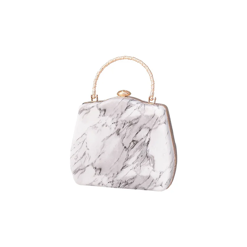 Marbled Pu Dinner Bag Simple Fashion Banquet Party Banquet Wallet Handbag Women Bag Purses Bolsos Bolsas Bolsa Feminina Bags Sac
Marbled Pu Dinner Bag Simple Fashion Banquet Party Banquet Wallet Handbag Women Bag Purses Bolsos Bolsas Bolsa Feminina Bags Sac
