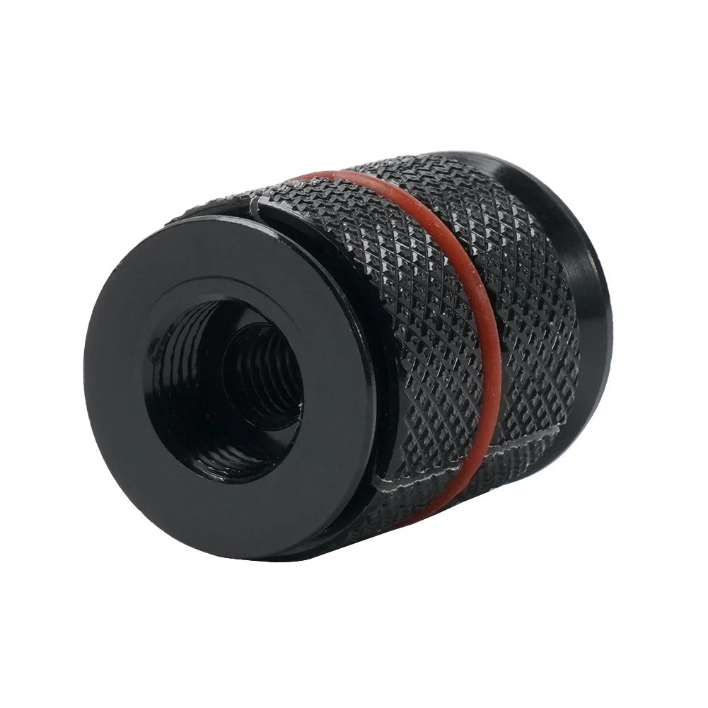 Suitable Fork Diameter: 28.6mm Head Pipe (carbon Fiber Or Metal Pipe Can Be) Bike Headset Plug Expansion Range 22mm-25.4mm
Suitable Fork Diameter: 28.6mm Head Pipe (carbon Fiber Or Metal Pipe Can Be) Bike Headset Plug Expansion Range 22mm-25.4mm