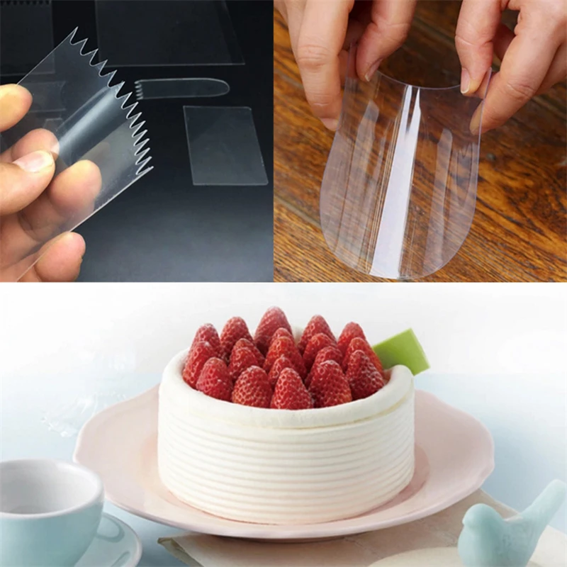 9 Pcs/set Cake Cream Spatula Edge Smoother Cupcake Cake Cutter Mold Baking Decorating Tools Cake Decorating Supplies For Cake
9 Pcs/set Cake Cream Spatula Edge Smoother Cupcake Cake Cutter Mold Baking Decorating Tools Cake Decorating Supplies For Cake