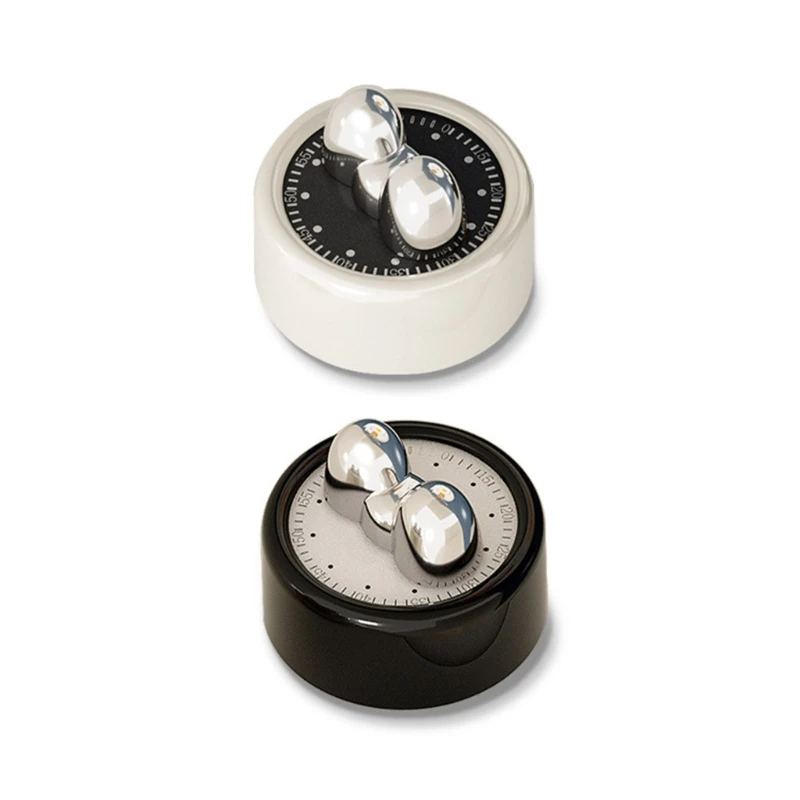Magnetic Kitchen Timer with Clear Display Countdown Timer Metal and ABS Material Perfect for Cooking Baking and Drop shipping
Magnetic Kitchen Timer with Clear Display Countdown Timer Metal and ABS Material Perfect for Cooking Baking and Drop shipping