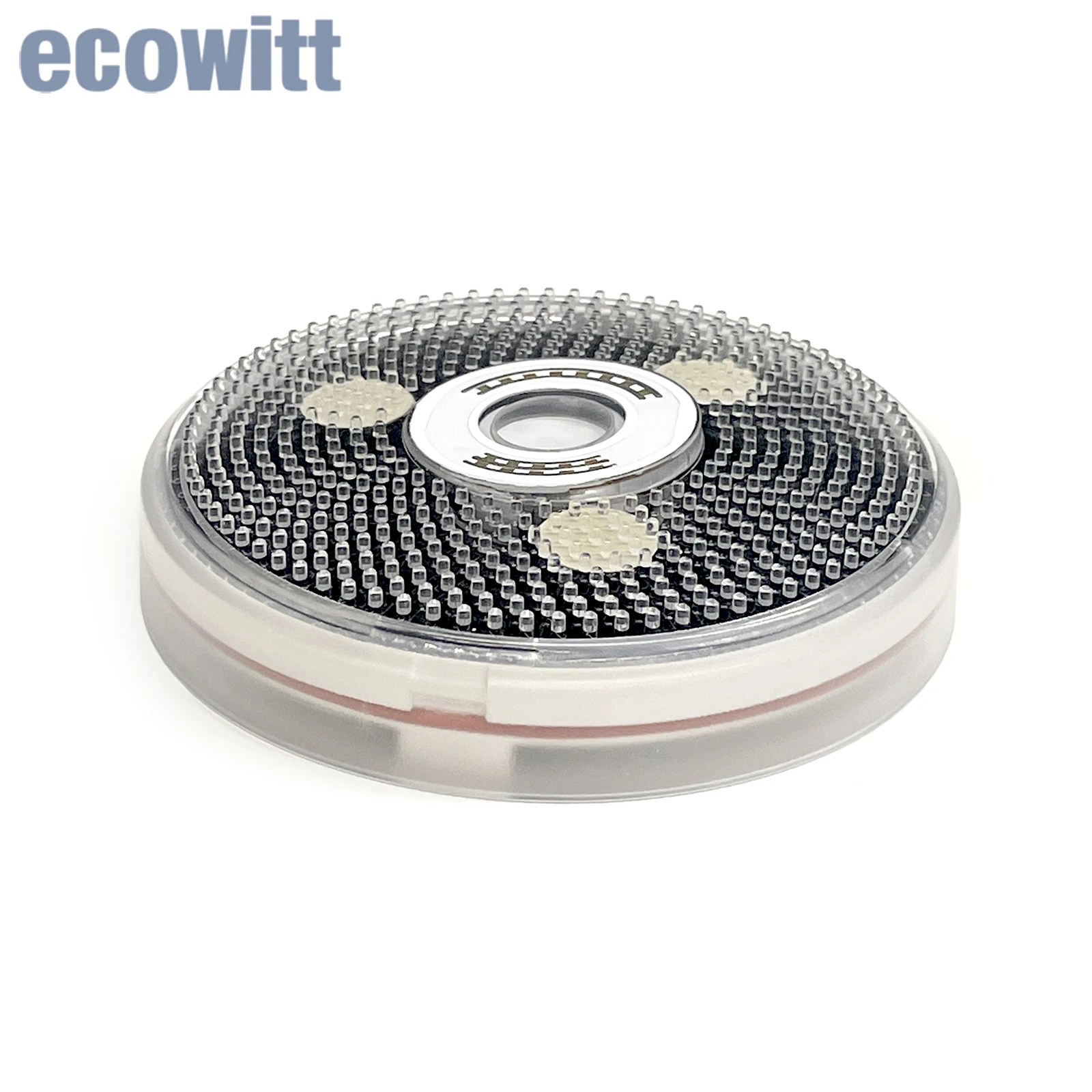 Сменный пьезодатчик дождя, солнечное излучение, УФ и солнечная панель в сборе для WS90
Сменный пьезодатчик дождя, солнечное излучение, УФ и солнечная панель в сборе для WS90