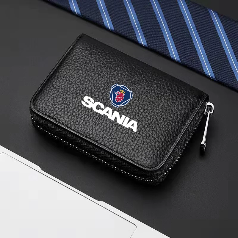 Для Scania K250 K280 K310 K320 K490 Серия G P S серия Кредитная карта для водительского удостоверения деловой женский бумажник из натуральной кожи
Для Scania K250 K280 K310 K320 K490 Серия G P S серия Кредитная карта для водительского удостоверения деловой женский бумажник из натуральной кожи