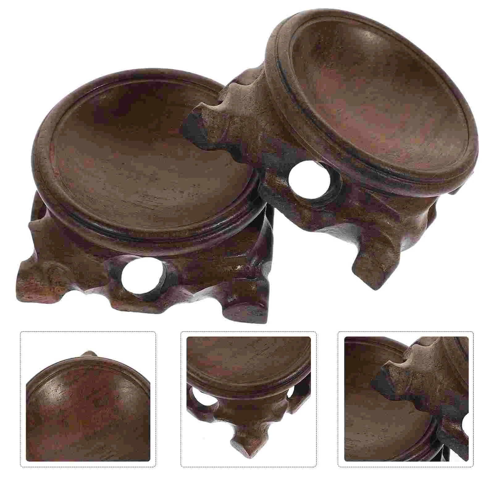 Standcrystal Holder Display Base Sphere Wood Wooden Egg Globe Stone Orb Stands Rackdecorative Holders Gemstone Adorn
Standcrystal Holder Display Base Sphere Wood Wooden Egg Globe Stone Orb Stands Rackdecorative Holders Gemstone Adorn