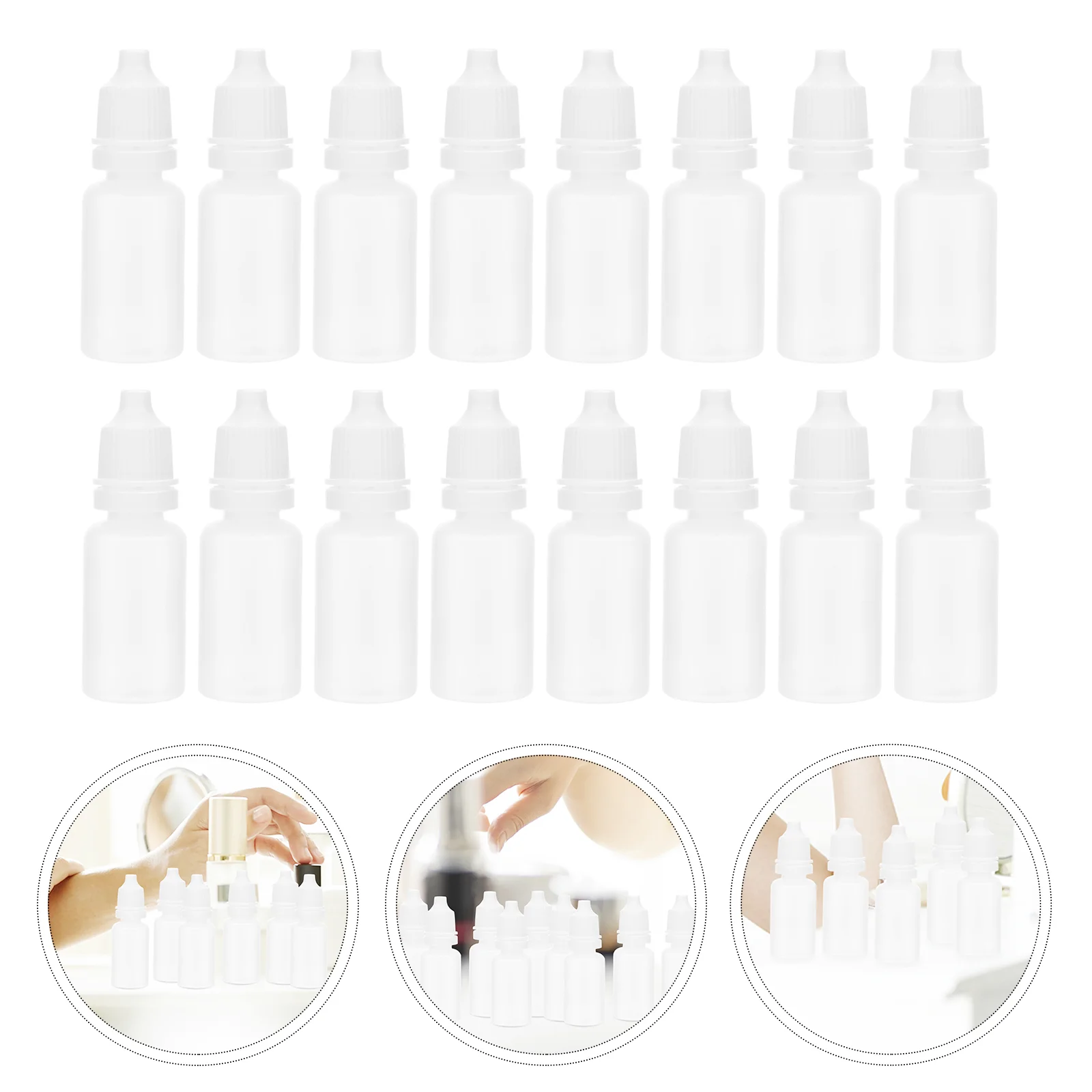 Bottles Eye Bottle Dropper Oilemptyportable Essential Liquid Dropsrefillable Container Drop Sample Squeezable Liquids Oils
Bottles Eye Bottle Dropper Oilemptyportable Essential Liquid Dropsrefillable Container Drop Sample Squeezable Liquids Oils