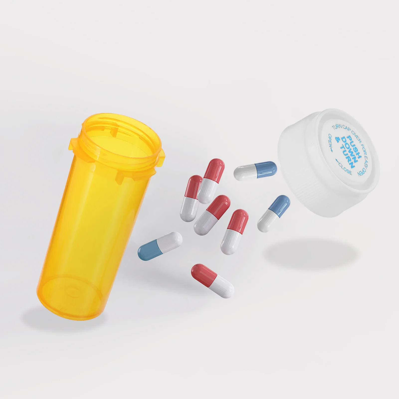 12 Pcs Transparent Travel Box Bottle Small Plastic Containers Portable Sample Medicine Holder Mini
12 Pcs Transparent Travel Box Bottle Small Plastic Containers Portable Sample Medicine Holder Mini