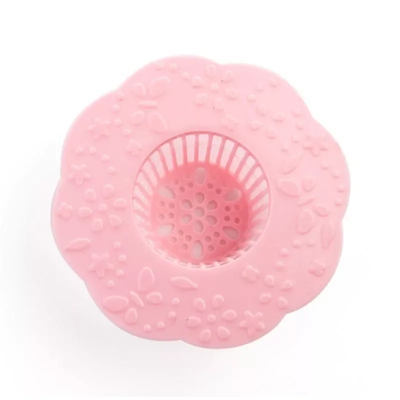2022 Filter TPR Floor Drain Strainer Water Hair Stopper Bath Catcher Shower Cover Kitchen Bathroom Anti Clogging
2022 Filter TPR Floor Drain Strainer Water Hair Stopper Bath Catcher Shower Cover Kitchen Bathroom Anti Clogging