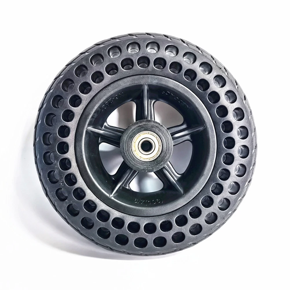 Brand New Tire Wheel Set Integrated Hub 44mm*172mm*8mm High Elasticity Load-bearing And Durable Wear-resistant
Brand New Tire Wheel Set Integrated Hub 44mm*172mm*8mm High Elasticity Load-bearing And Durable Wear-resistant