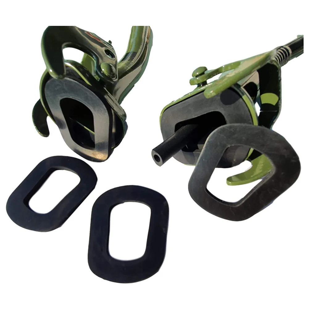4Pcs Petrol Fuel Sealing Gasket Petrol Fuel Seal Rubber Seal Petrol Canister For 5/10/20 L Petrol Fuel Seal Oil Drum Seal Gasket
4Pcs Petrol Fuel Sealing Gasket Petrol Fuel Seal Rubber Seal Petrol Canister For 5/10/20 L Petrol Fuel Seal Oil Drum Seal Gasket