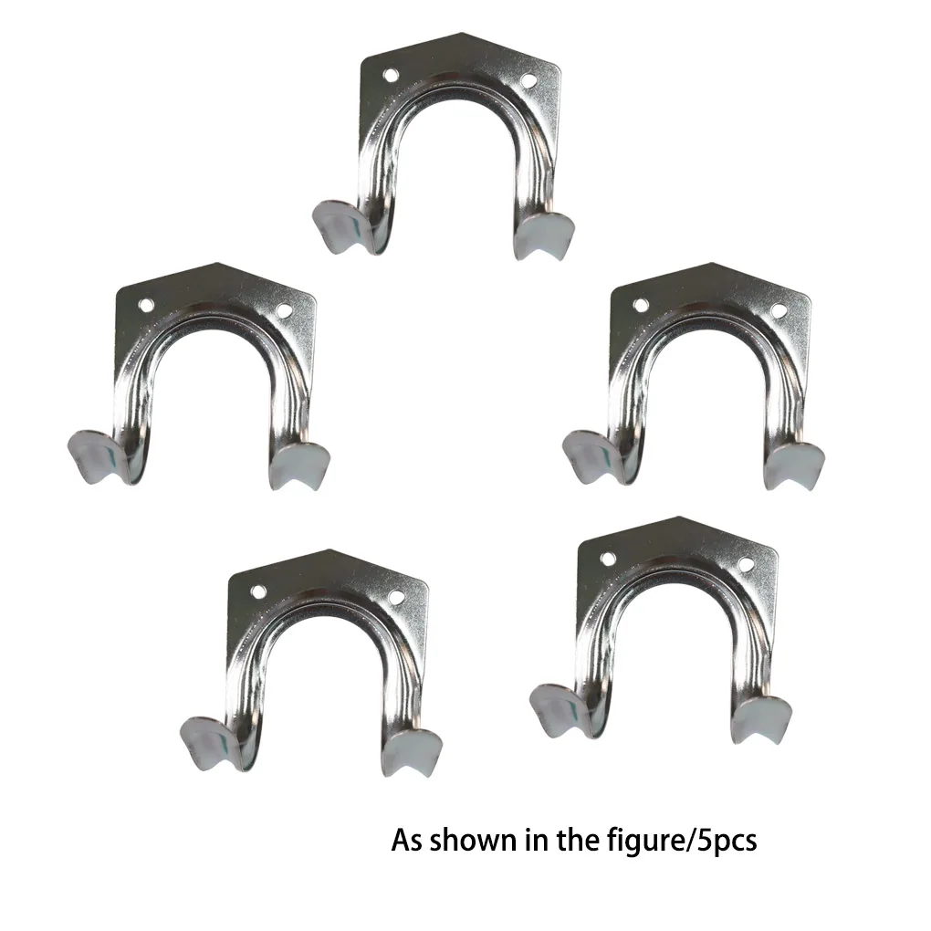 5 шт. настенный крюк портативный настенный сверхмощный двойной крюк Замена гаража метла молоток инструменты вешалка держатель
5 шт. настенный крюк портативный настенный сверхмощный двойной крюк Замена гаража метла молоток инструменты вешалка держатель