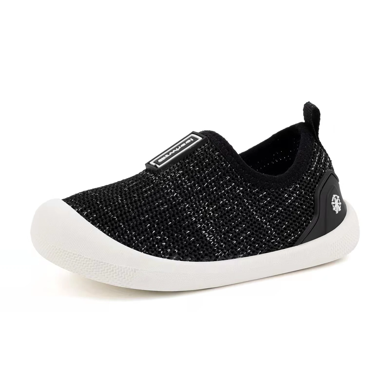 Детские размеры, кроссовки для мальчиков и девочек, сетчатая повседневная обувь, детская дышащая обувь для отдыха, мягкая обувь для первых п...
Детские размеры, кроссовки для мальчиков и девочек, сетчатая повседневная обувь, детская дышащая обувь для отдыха, мягкая обувь для первых п...