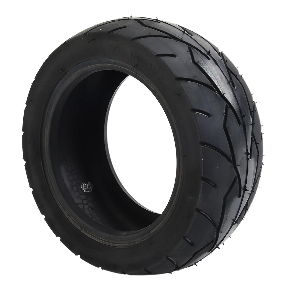 Tubeless Tire Tire Outdoor Sports Scooter Sports Black Replacements Wearproof 1 Pcs Accessories Electric Scooter
Tubeless Tire Tire Outdoor Sports Scooter Sports Black Replacements Wearproof 1 Pcs Accessories Electric Scooter