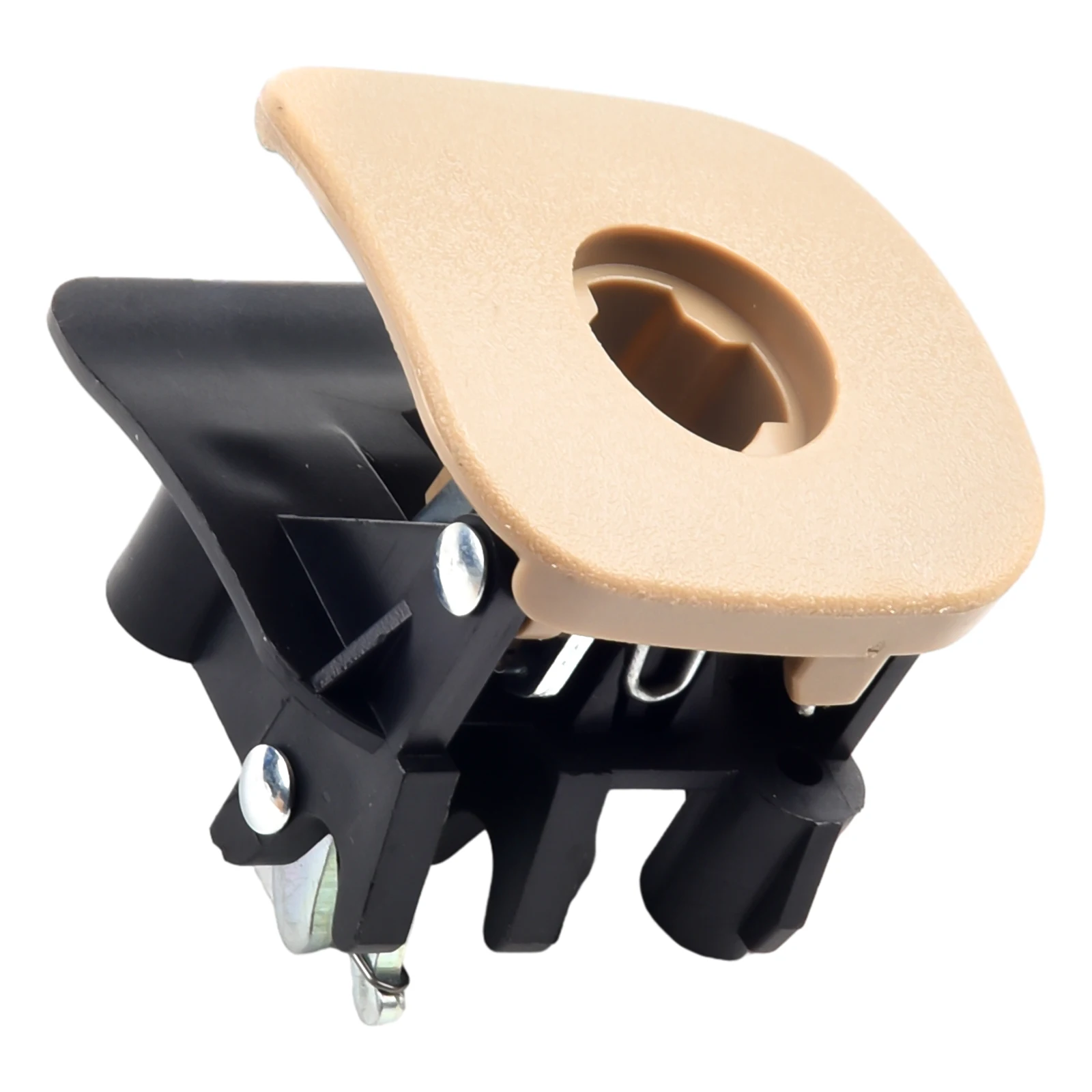 New Auto Parts Glove Box Latch Handle 15924032 15924033 ABS Plastic Beige Compartment Lock Handle Direct Installation
New Auto Parts Glove Box Latch Handle 15924032 15924033 ABS Plastic Beige Compartment Lock Handle Direct Installation