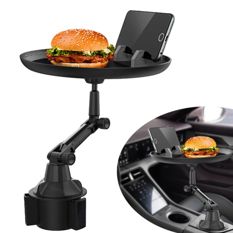 Car Armrest Box Storage Phone Holder Adjustable Cup Holder Drink Sunglasses Tray Mobile Phone Bottle Mount Bracket Auto Styling
Car Armrest Box Storage Phone Holder Adjustable Cup Holder Drink Sunglasses Tray Mobile Phone Bottle Mount Bracket Auto Styling