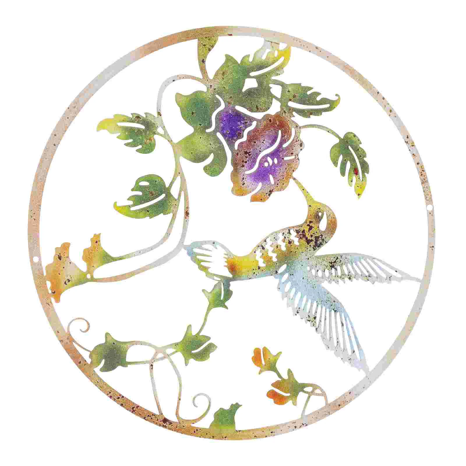 1Pc Wall Adorn Backdrop Ornament Wall Pendant Wall Hanging Decor for Adorn Home Decor
1Pc Wall Adorn Backdrop Ornament Wall Pendant Wall Hanging Decor for Adorn Home Decor