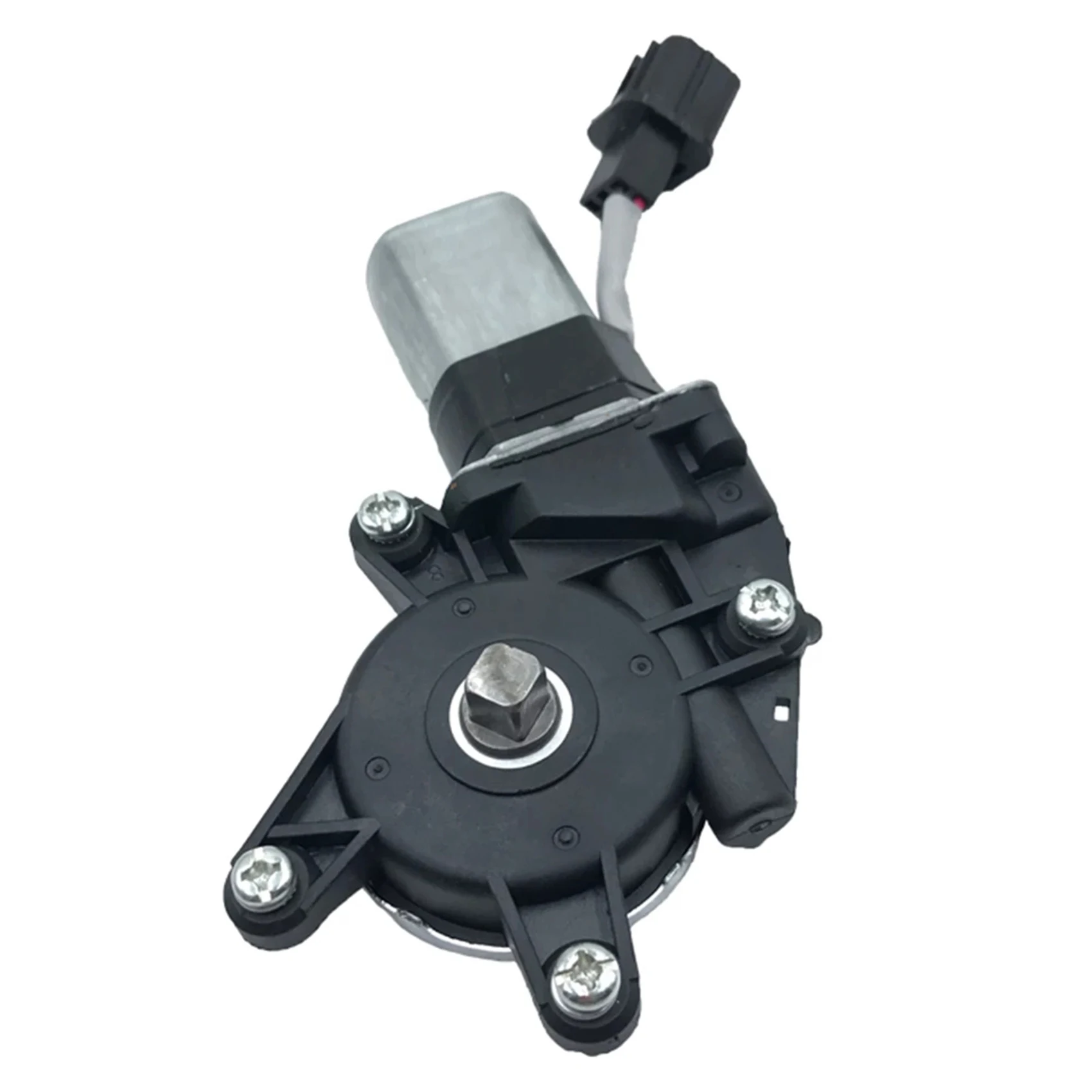 Новый двигатель регулятора переднего левого стекла для Mitsubishi Outlander 03-06 2.4L MR573877
Новый двигатель регулятора переднего левого стекла для Mitsubishi Outlander 03-06 2.4L MR573877