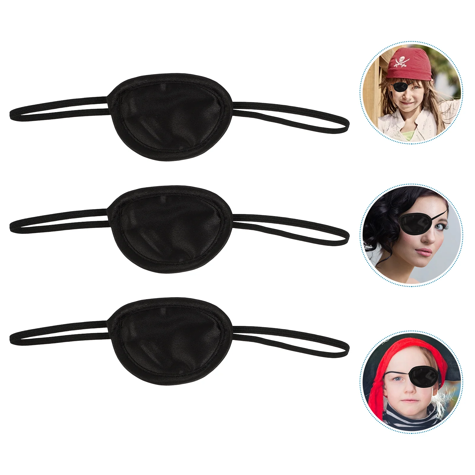 Eye Patch Lazy Patcheschildren Treatment Adult Singleamblyopia Glasses Soft Strabismus Patching Kids
Eye Patch Lazy Patcheschildren Treatment Adult Singleamblyopia Glasses Soft Strabismus Patching Kids