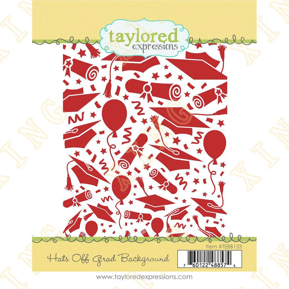 Hats off Grad Background Silicone Stamps Diy Scrapbook Diary Decoration Embossed Paper Card Album Craft Template New Arrival 
Hats off Grad Background Silicone Stamps Diy Scrapbook Diary Decoration Embossed Paper Card Album Craft Template New Arrival