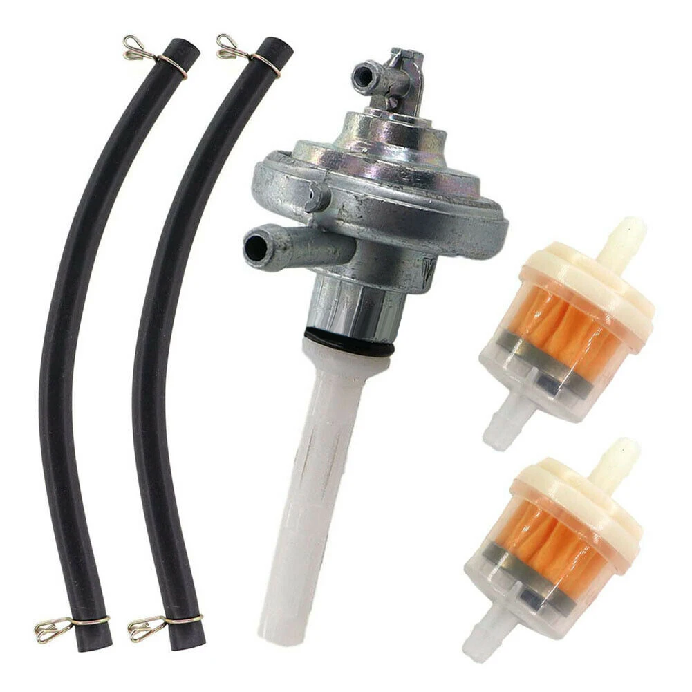 1set Fuel Petcock Valve Switch For Piaggio Sfera SKR TPH Metal&Plastic For Typhoon Vespa ET2 50cc 674594 575320
1set Fuel Petcock Valve Switch For Piaggio Sfera SKR TPH Metal&Plastic For Typhoon Vespa ET2 50cc 674594 575320