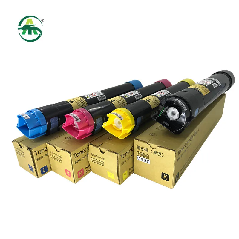 

IV3370 V3375 Toner Cartridge Compatible for Xerox DocuCentre IV C2270 2275 3370 3371 3373 3375 4470 4475 5570 5575 4pcs/set