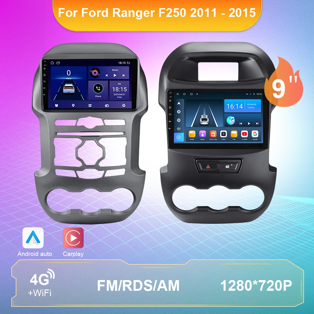 Автомагнитола на Android 10, мультимедийный видеоплеер для Ford Ranger F250 2011-2015, GPS Serero CarPlay, Авторадио, видео DSP аудио
Автомагнитола на Android 10, мультимедийный видеоплеер для Ford Ranger F250 2011-2015, GPS Serero CarPlay, Авторадио, видео DSP аудио