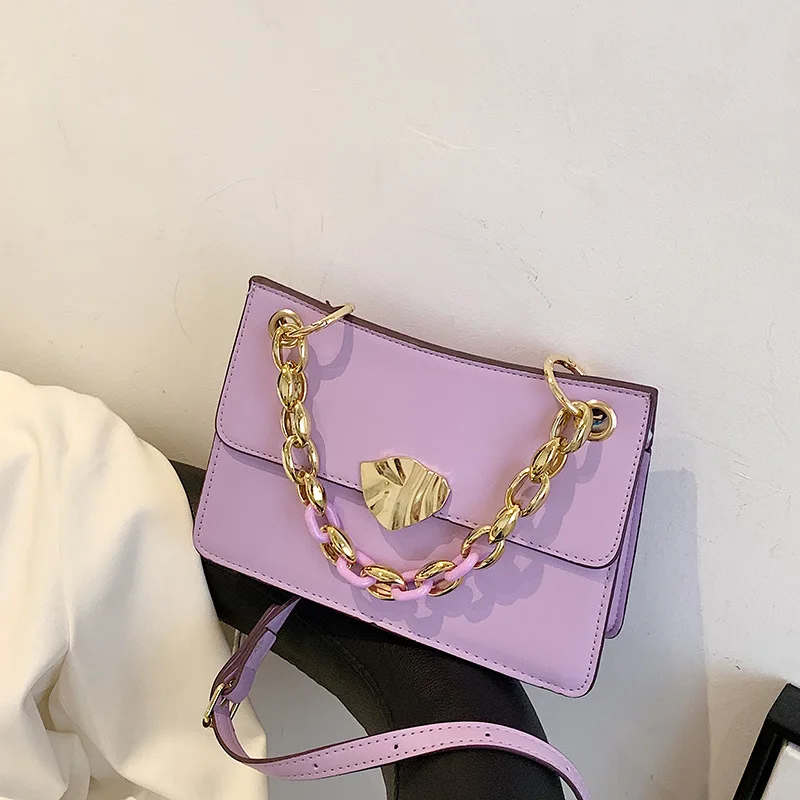 Premium Brand Women's Bag Summer Versatile 2022 New Design Messenger Bag Explosion Chain One Shoulder Armpit Bag Girl Sac 
Premium Brand Women's Bag Summer Versatile 2022 New Design Messenger Bag Explosion Chain One Shoulder Armpit Bag Girl Sac