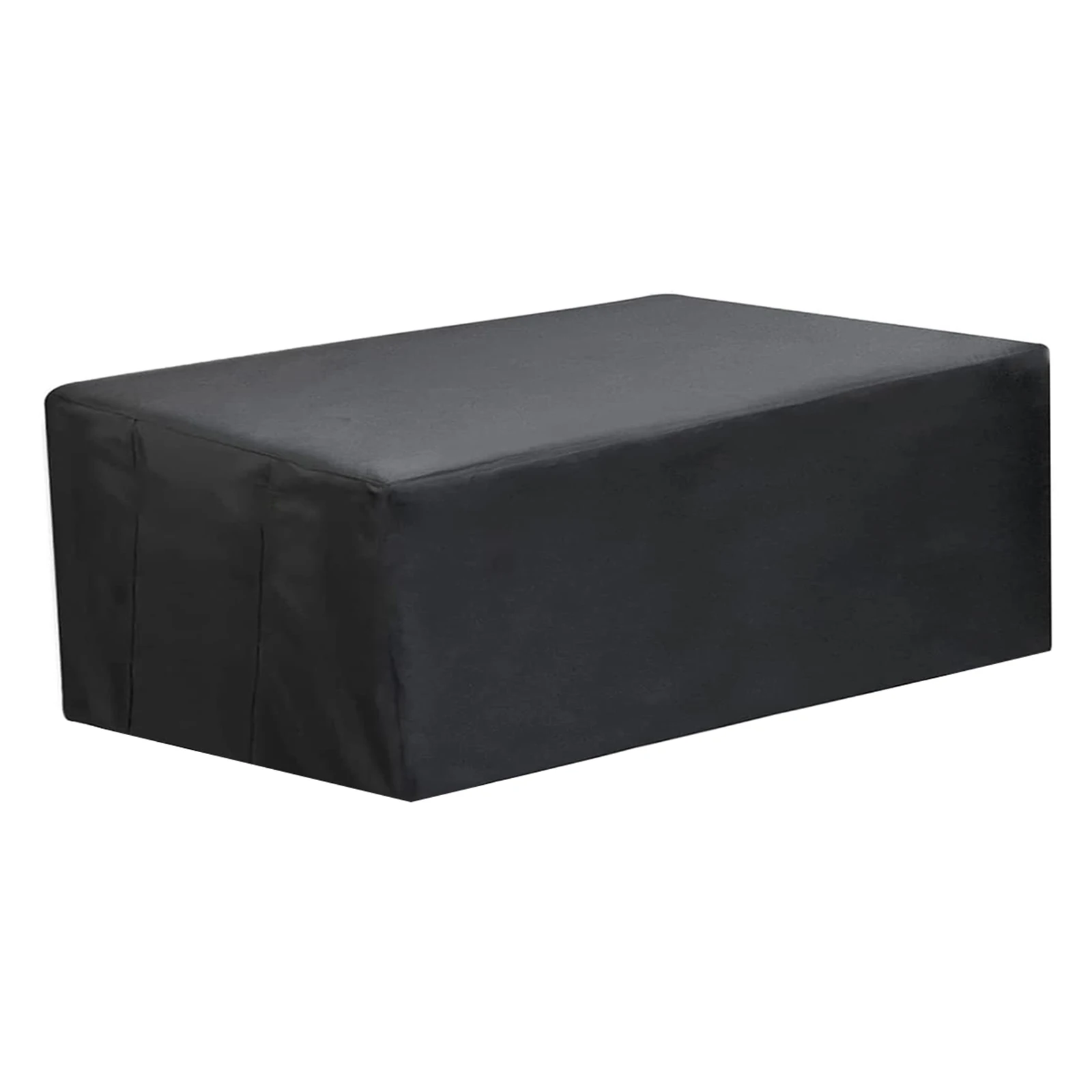Совершенно новые чехлы для стола 67x46.5x27.5 \ 'черные крышки для игр в помещении и на открытом воздухе/в помещении с УФ-защитой для фольги
Совершенно новые чехлы для стола 67x46.5x27.5 \ 'черные крышки для игр в помещении и на открытом воздухе/в помещении с УФ-защитой для фольги