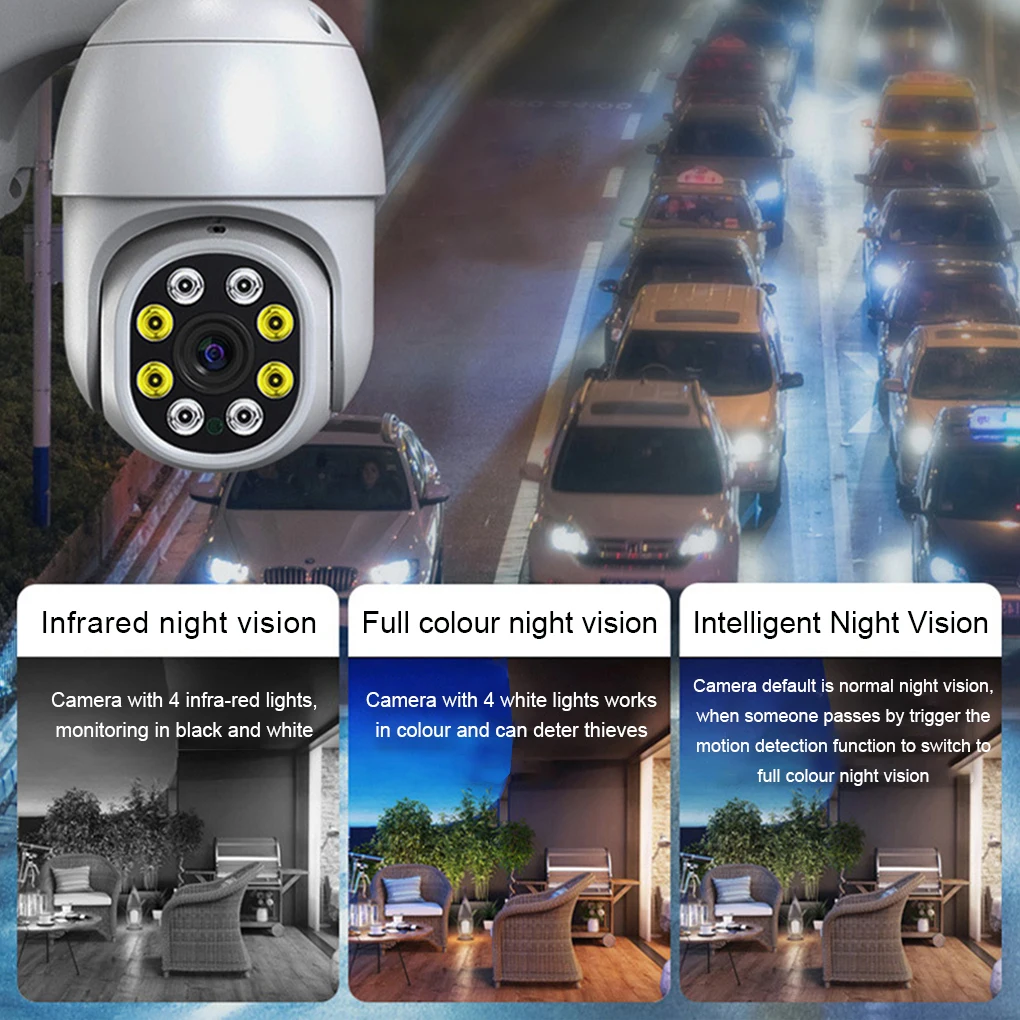 ABS Web Camera Detachable Waterproof Dustproof Movement Detection Infrared Rotary Voice Alarms Home Security Hotel Camcorder
ABS Web Camera Detachable Waterproof Dustproof Movement Detection Infrared Rotary Voice Alarms Home Security Hotel Camcorder