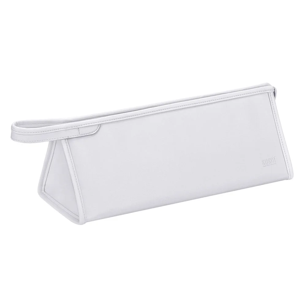 1 PC PVC Portable Dustproof Hairdressing Tool Bag Hairstyle Tool Case Curling Iron Pouch
1 PC PVC Portable Dustproof Hairdressing Tool Bag Hairstyle Tool Case Curling Iron Pouch