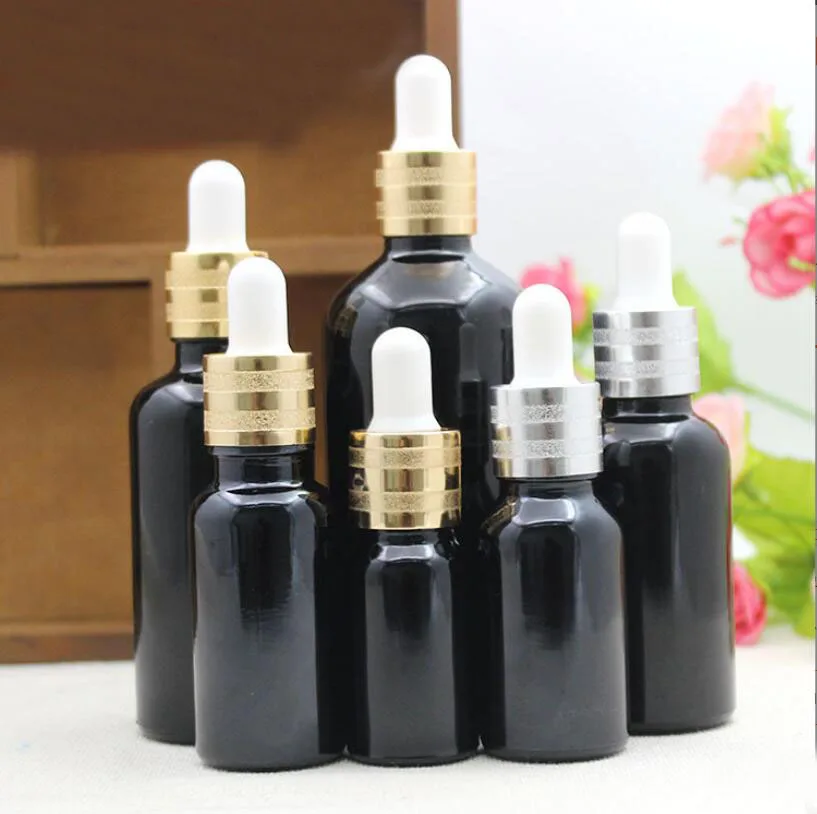 5ml black glass bottle essential oil liquid serum complex recovery dropper gel serum liquid skin care cosmetic packing
5ml black glass bottle essential oil liquid serum complex recovery dropper gel serum liquid skin care cosmetic packing