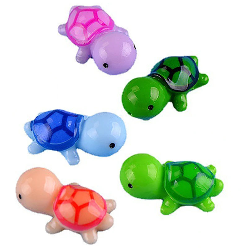 50PCS Sea Turtle Animal Miniatura Garden Home Bonsai Decoration Miniature Resin Craft Ornaments Micro DIY Kawaii Decor
50PCS Sea Turtle Animal Miniatura Garden Home Bonsai Decoration Miniature Resin Craft Ornaments Micro DIY Kawaii Decor