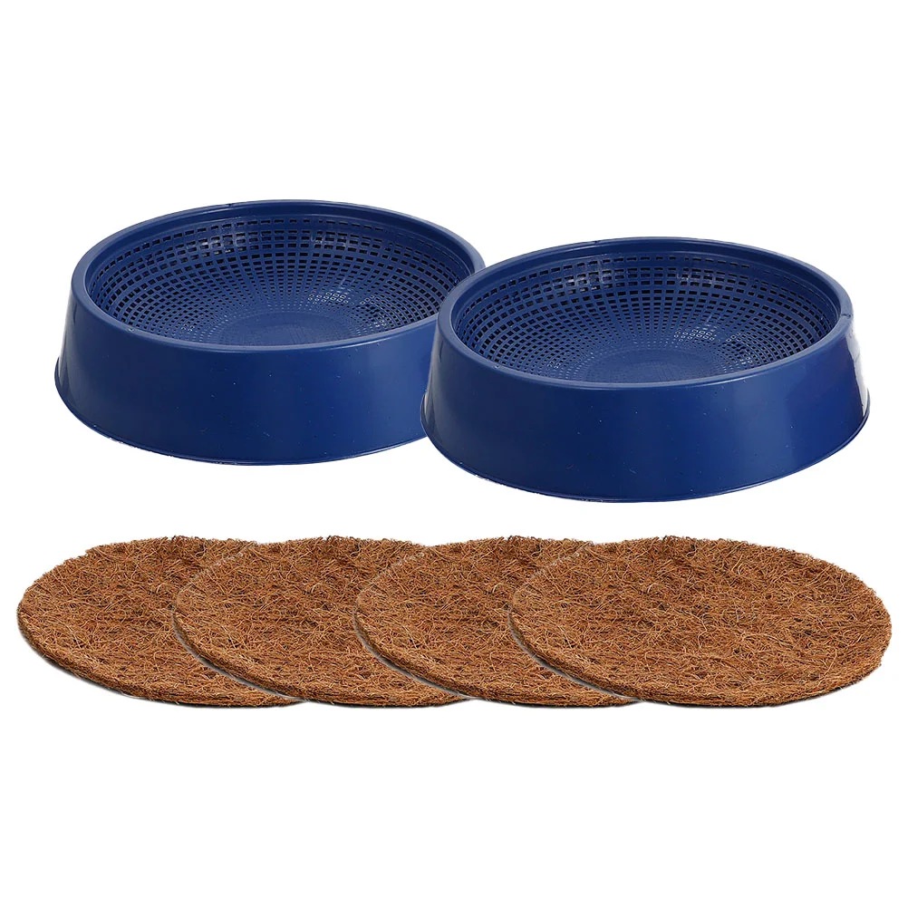 Pigeon Bird Breeding Nesting Box Cage Pad Small Bowls Outdoor Reusable Hatching Pet Egg Parrot Cages Straw House Eggs Supplies
Pigeon Bird Breeding Nesting Box Cage Pad Small Bowls Outdoor Reusable Hatching Pet Egg Parrot Cages Straw House Eggs Supplies