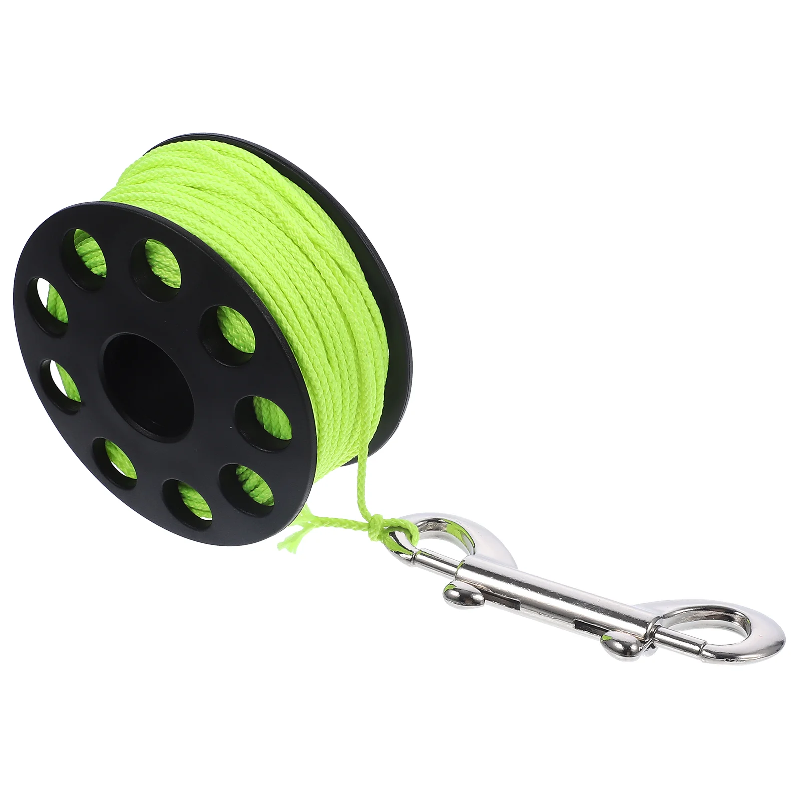 Sports Accessories Diving Coil Finger Reel Snorkeling Tools Hook Cave Spool Buoy Multiplier
Sports Accessories Diving Coil Finger Reel Snorkeling Tools Hook Cave Spool Buoy Multiplier