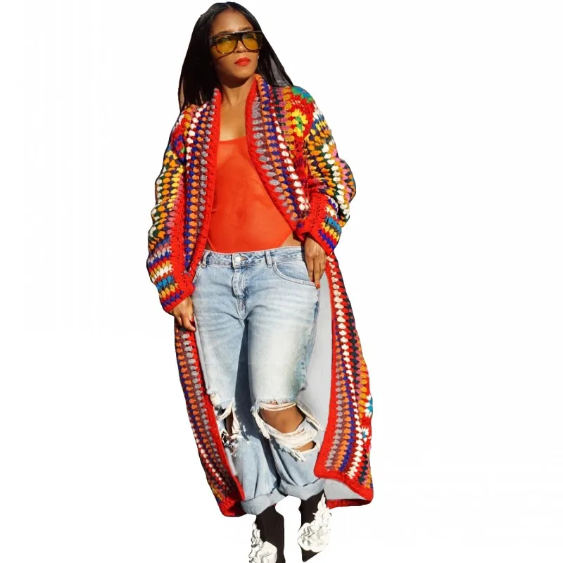 African Long Jacket Clothes Women Cardigan Full Sleeve Africa Clothing Trench Fashion Print Bazin Riche Dashiki African Jackets
African Long Jacket Clothes Women Cardigan Full Sleeve Africa Clothing Trench Fashion Print Bazin Riche Dashiki African Jackets