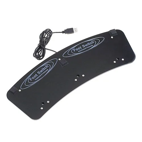 USB Foot Switch
USB Foot Switch