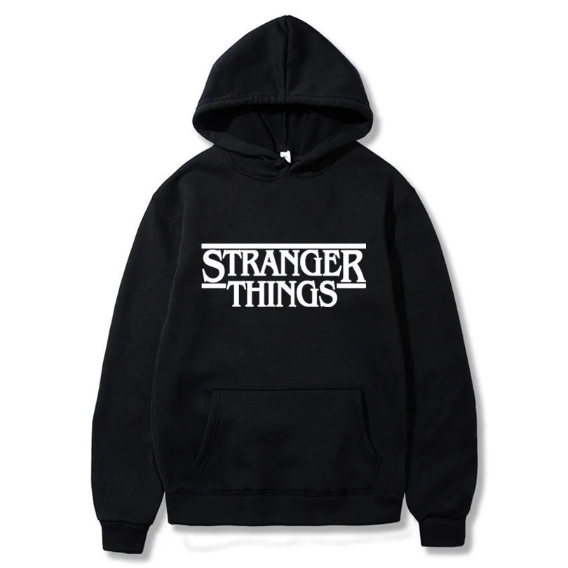 Stranger Things 3 Print Pullovers Tops Outfit Men's and Women's Hoodie Autumn and Winter Coat Hooded Hoodies Sweatshirts
Stranger Things 3 Print Pullovers Tops Outfit Men's and Women's Hoodie Autumn and Winter Coat Hooded Hoodies Sweatshirts