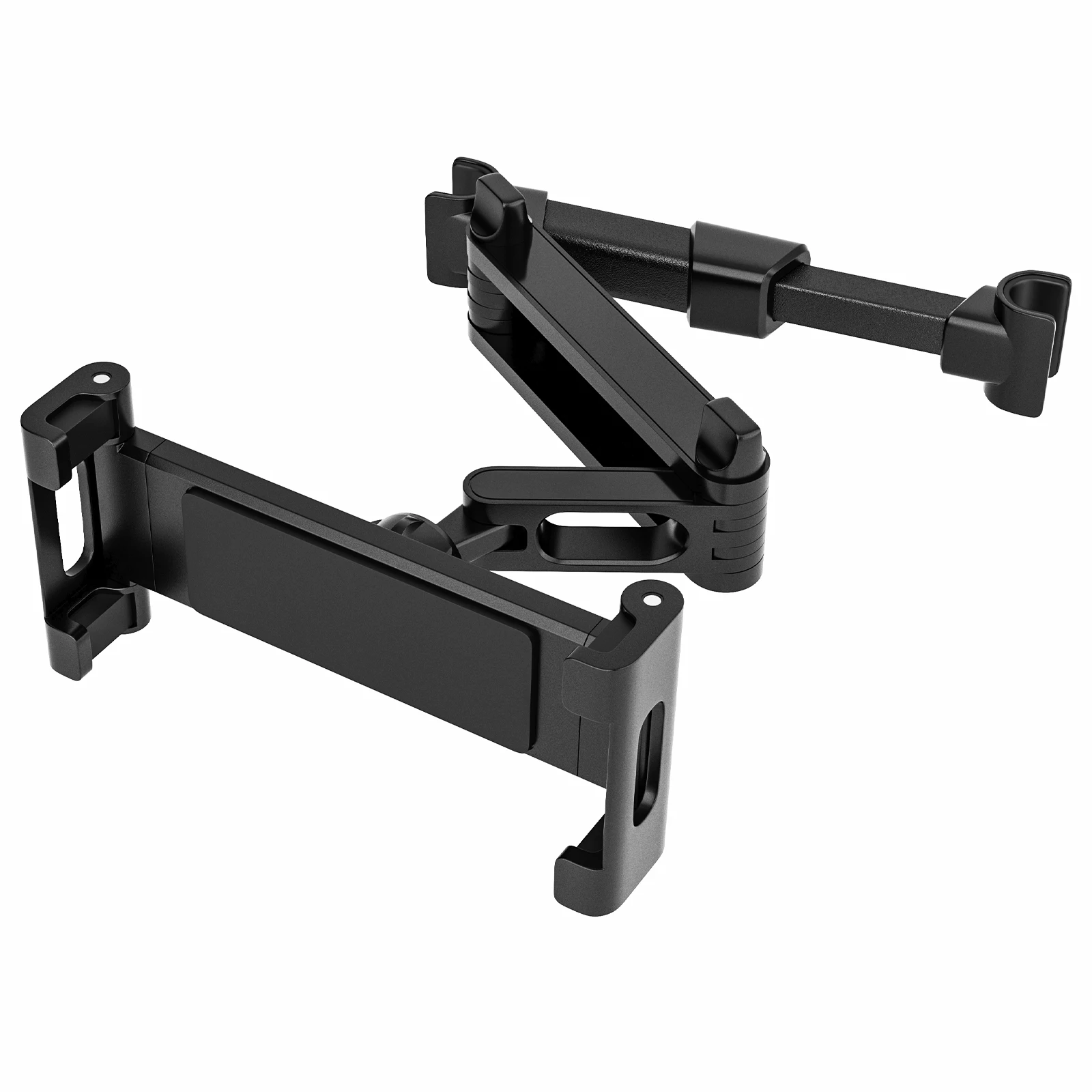 Телескопический автомобильный держатель для планшета, задняя подушка, держатель телефона в автомобиле для телефона, планшета 4,7-12,9 дюймов
Телескопический автомобильный держатель для планшета, задняя подушка, держатель телефона в автомобиле для телефона, планшета 4,7-12,9 дюймов