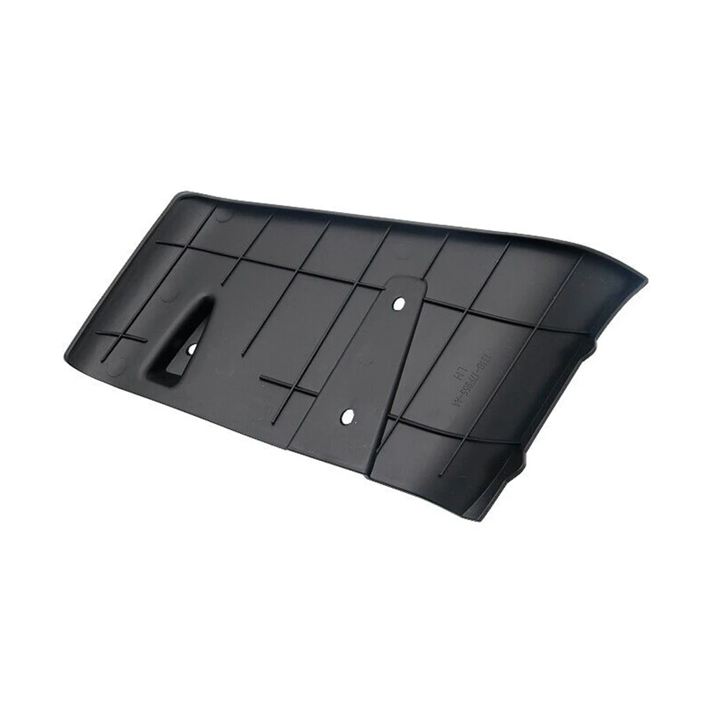 New Practical Bumper Diffuser Valance Foil Kit ABS Accessories Left & Right Matte Black Modified Rear Replacement
New Practical Bumper Diffuser Valance Foil Kit ABS Accessories Left & Right Matte Black Modified Rear Replacement