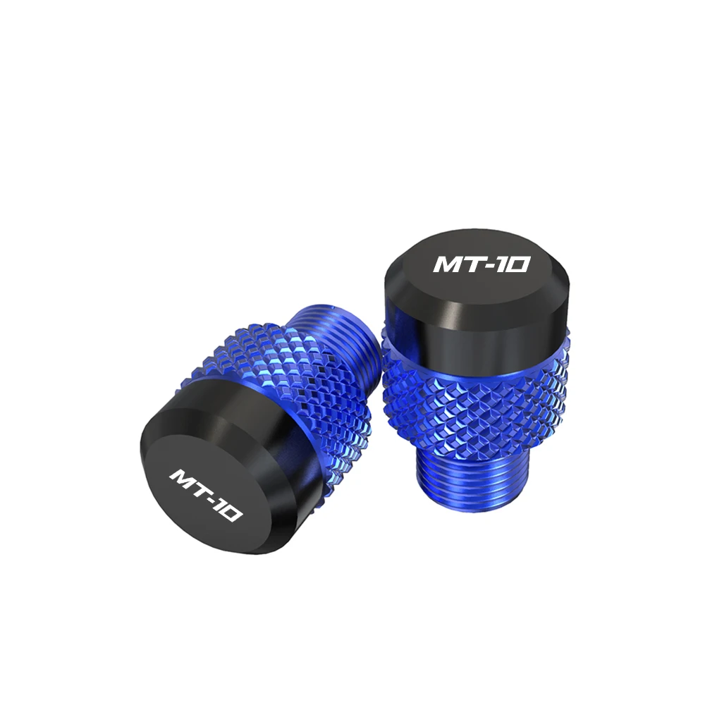 Mototcycle Accessories Mirror Hole Plug Screws Bolts Cover Caps For Yamaha FZ10 MT-10 MT10 SP 2016 2017 2018 2019 2020 2022 2023 
Mototcycle Accessories Mirror Hole Plug Screws Bolts Cover Caps For Yamaha FZ10 MT-10 MT10 SP 2016 2017 2018 2019 2020 2022 2023