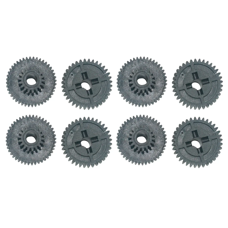 8Pcs RC Car Transmission Gear For XLF X03 X04 X-03 X-04 1/10 RC Car Monster Truck Spare Parts Accessories
8Pcs RC Car Transmission Gear For XLF X03 X04 X-03 X-04 1/10 RC Car Monster Truck Spare Parts Accessories