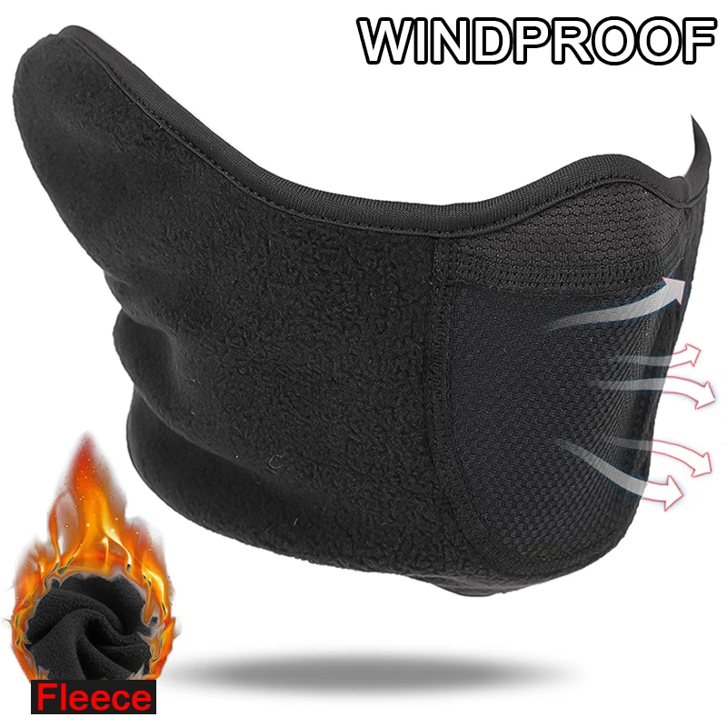 Fashion Winter Thermal Fleece Balaclava Full Face Mask Skiing Hat Bandana Hat Windproof Snowboard Scarves Women's Men Helmet Cap
Fashion Winter Thermal Fleece Balaclava Full Face Mask Skiing Hat Bandana Hat Windproof Snowboard Scarves Women's Men Helmet Cap