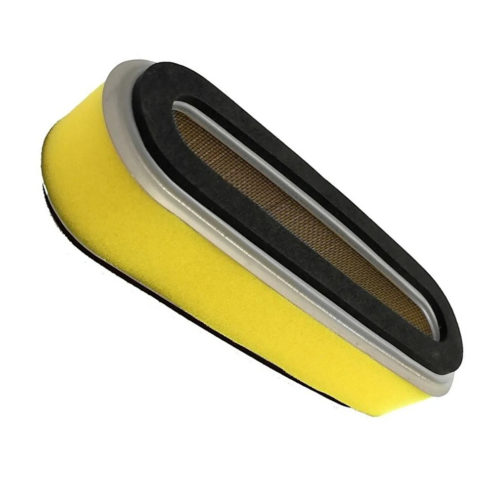 Air Filter For Honda HR194 HR214 HRA214 HR1950 HR2150 HRA2150 GXV120 GXV140 Engine 17210-ZE6-505, 17210-ZE6-003 Lawn Mower Parts
Air Filter For Honda HR194 HR214 HRA214 HR1950 HR2150 HRA2150 GXV120 GXV140 Engine 17210-ZE6-505, 17210-ZE6-003 Lawn Mower Parts